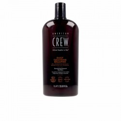 American Crew Shampooing Quotidien 1000 ml