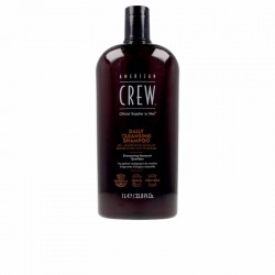 American Crew Daily Shampoo 1000 ml