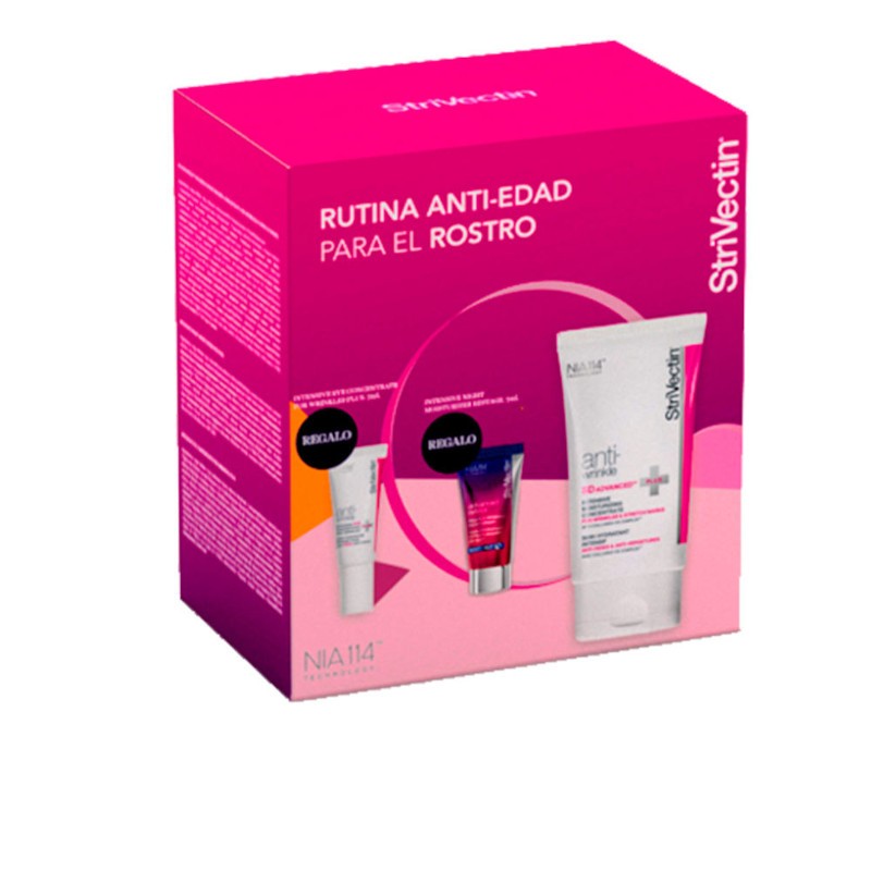 Strivectin Anti-Wrinkle Lote 2 Pz