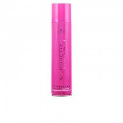 Schwarzkopf Silhouette Color Brillance Haarspray Super Hold 300 ml