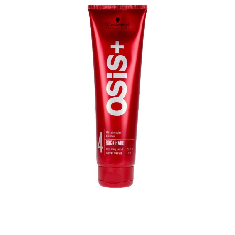 Schwarzkopf Osis Rock-Hard Styling Gel 150 ml