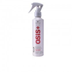 Schwarzkopf Osis Flatliner Hitzeschutzspray 200 ml