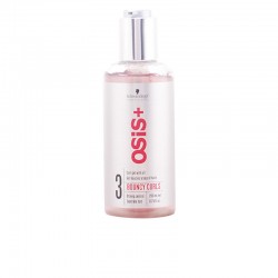 Schwarzkopf Osis Gel Bouncy Curls Avec Huile 200 ml