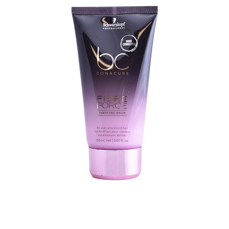 Schwarzkopf Bc Fiber Force Stärkender Sealer 150 ml