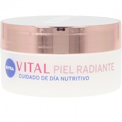 Nivea Vital Radiant Nourishing Day Care 50 ml