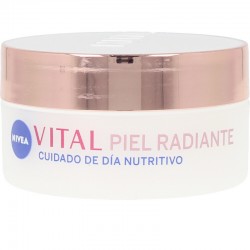 Nivea Vital Soin de Jour Nourrissant Radiant 50 ml