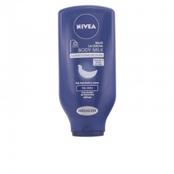 Nivea Sotto La Doccia Latte Corpo Nutriente Pelli Secche 400 ml