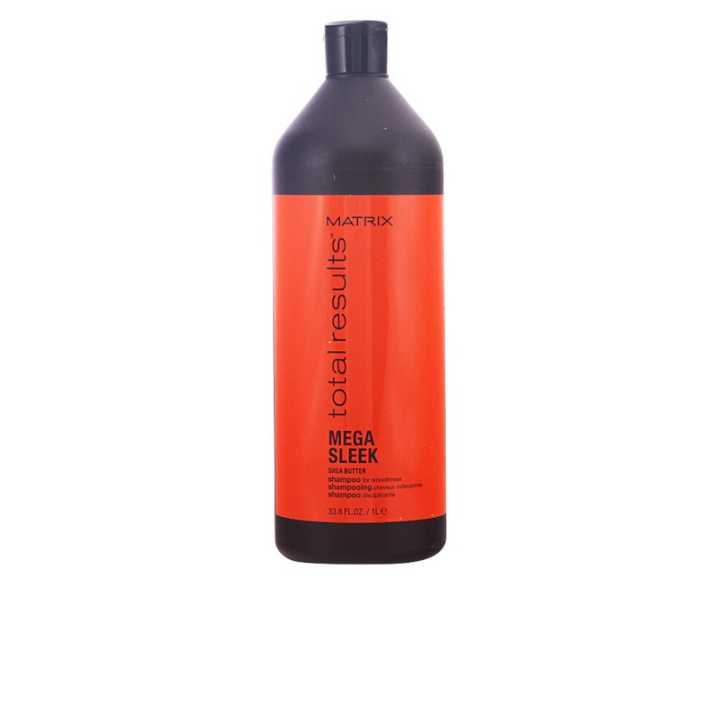 Matrix Total Results Sleek Shampoo 1000 ml