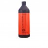 Matrix Total Results Sleek Shampoo 1000 ml
