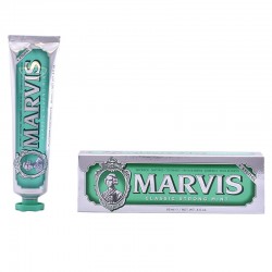 Marvis Classic Strong Mint Zahnpasta 85 ml