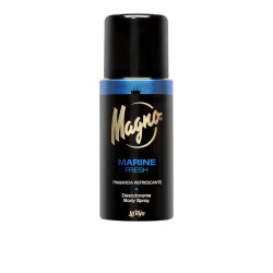 Magno Marine Fresh Deodorant Spray 150 ml