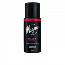 Magno Black Energy Deodorant Spray 150 ml