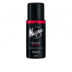 Magno Black Energy Deodorante Spray 150 ml