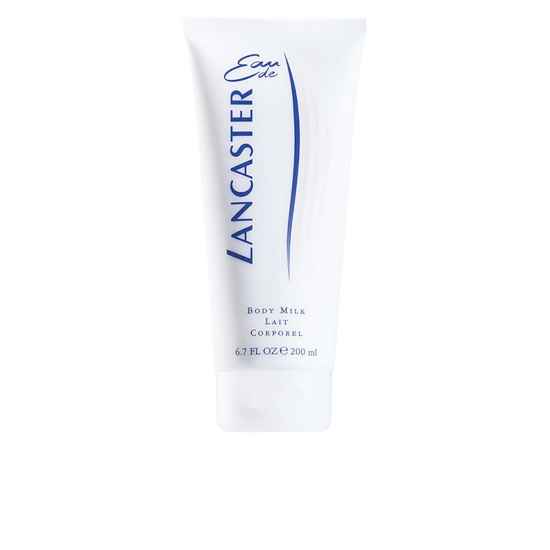 Lancaster Eau De Lancaster Latte Corpo 200 ml