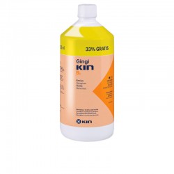 Kin Gingikin B5 Collutorio 1000 ml