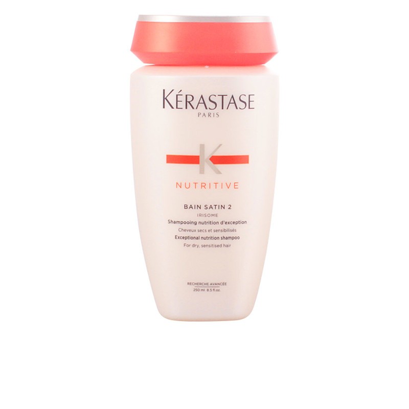 Kerastase Nutritive Bain Satin Riche 250 ml