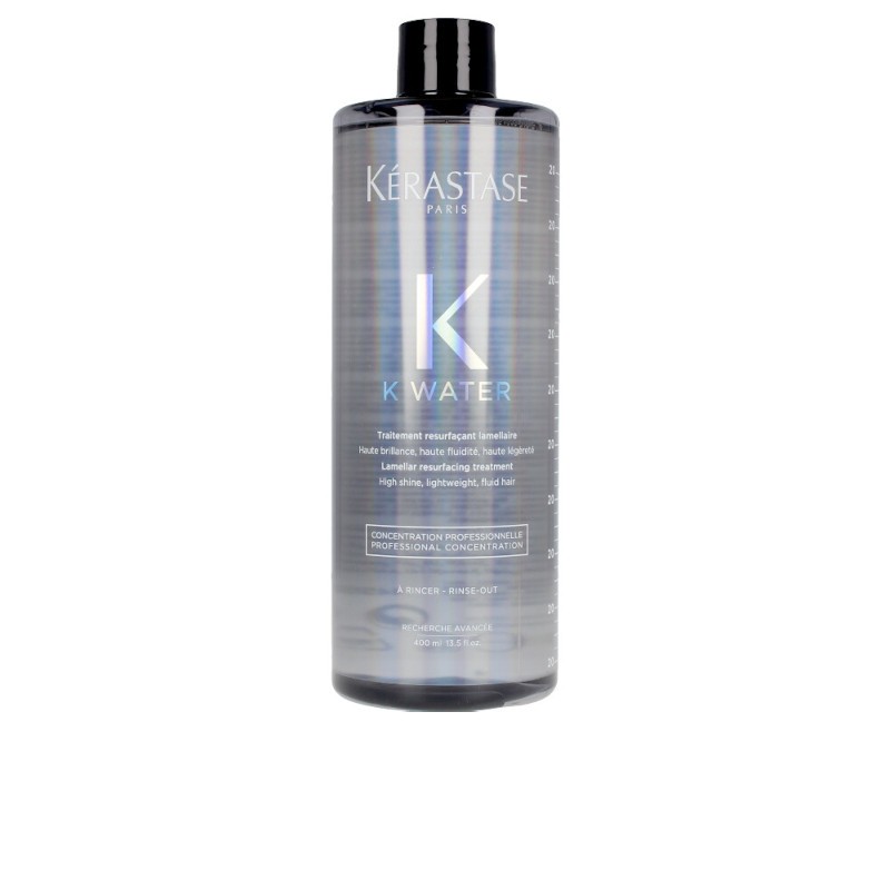 Kerastase K Trattamento Acqua Resurfaçant Lamallaire 400 ml