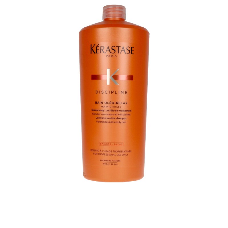 Kerastase Discipline Oléo Relax Bain 1000 ml