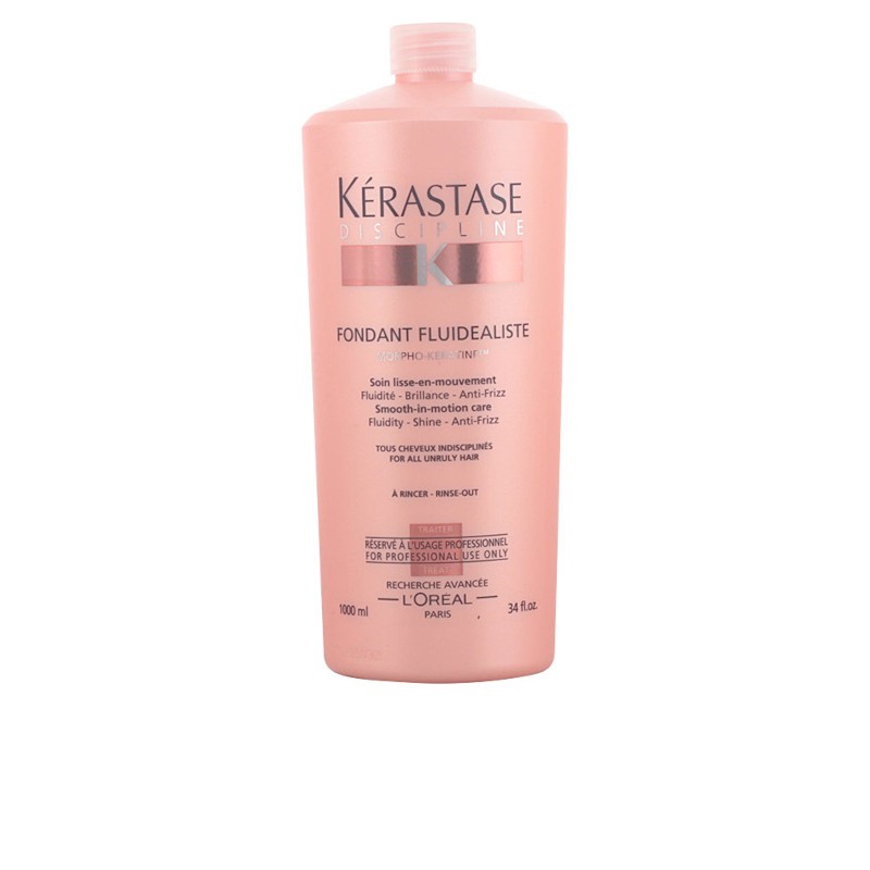 Kerastase Discipline Fondente Fluidealiste 1000 ml