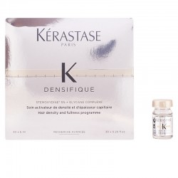 Kerastase Densifique Activateur De Densité Capillaire Ampoules 30 x 6 ml