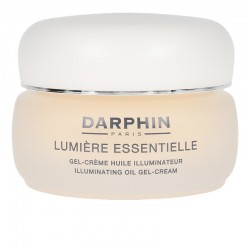 Darphin Lumière Essentielle Essentielle Huile Gel Crème Illuminatrice 50 ml