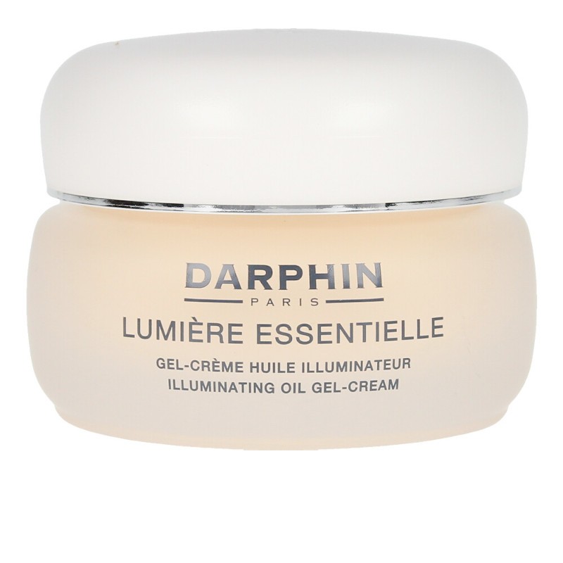 Darphin Lumiere Essentièlle Crema Gel Olio Illuminante 50 ml