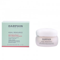 Darphin Ideal Resource Crème Éclat Lissante Retexturisante 50 ml