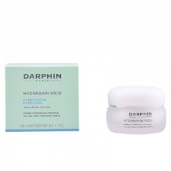 Darphin Hydraskin Rich All Day Skin Feuchtigkeitscreme 50 ml