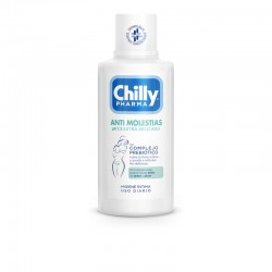 Chilly Pharma Anti-Discomfort Intimate Gel Ph 7.5 450 ml