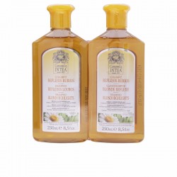 Kamille Intea Kamille Blonde Reflections Shampoo Lot 2 X 250 ml