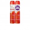 Lotto di vaporizzatore deodorante Byly Extrem 72H