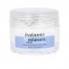 Crema viso ultra-idratante all'acido ialuronico Babaria 50 ml