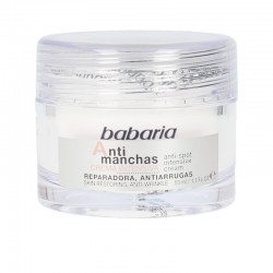 Babaria Anti-Flecken Intensive Anti-Aging Nachtcreme 50 ml