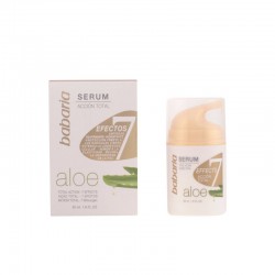 Babaria Aloe Vera Gesichtsserum 7 Effekte 50 ml