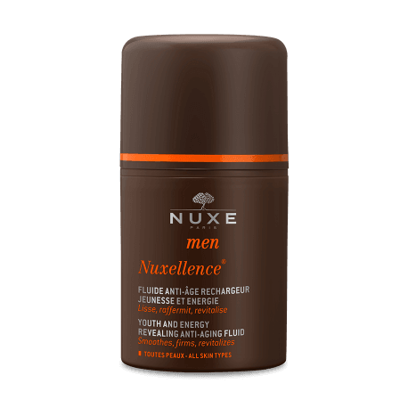 NUXE Men Nuxellence Anti-Aging-Behandlung 50 ml