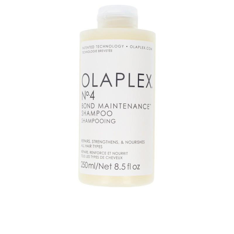 Olaplex Bond Maintenance Shampoo Nr. 4 250 ml