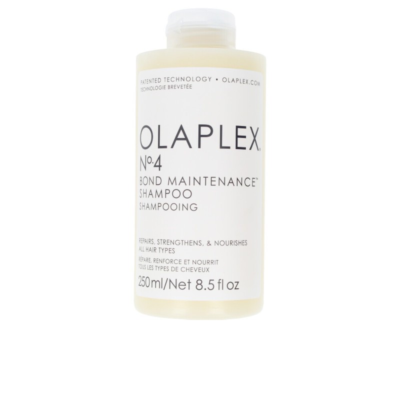 Olaplex Bond Maintenance Shampoo No. 4 250 ml