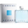 Azzaro Chrome Eau De Toilette Spray 100 ml