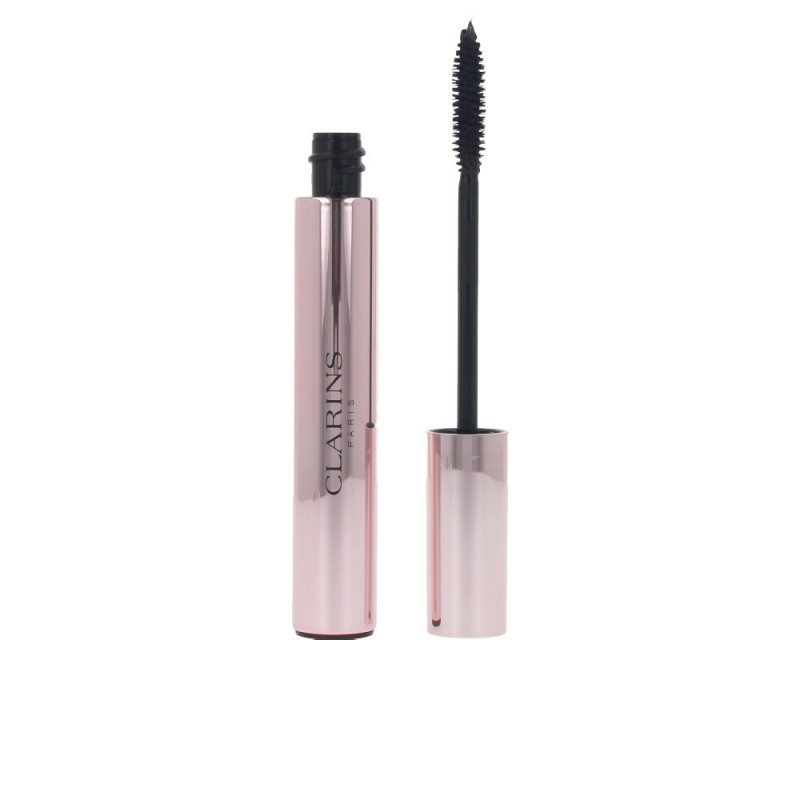 Clarins Wonder Perfect 4D Mascara 01-Noir 8 Gr