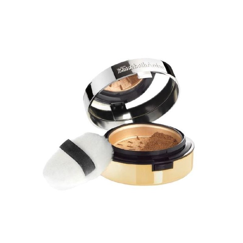 Elizabeth Arden Pure Finish Mineralpuder Foundation 2
