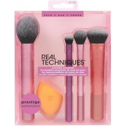 Real Techniques Makeup Must Haves – Set mit 5 Stück