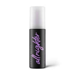 Urban Decay All Nighter langanhaltendes Make-up-Fixierspray, 118 ml