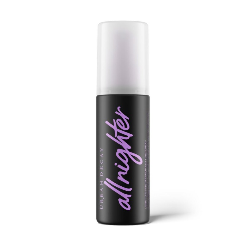 Urban Decay All Nighter Spray de fixação de maquiagem de longa duração 118 ml