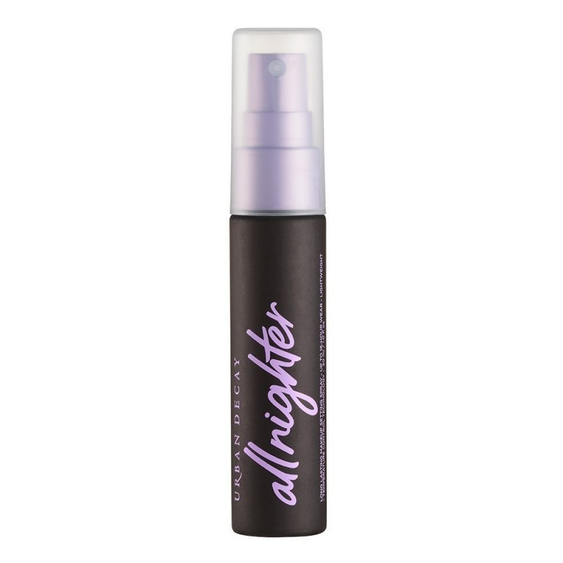 Urban Decay All Nighter langanhaltendes Make-up-Fixierspray, 30 ml