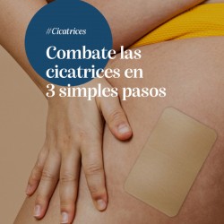 TROFOLASTIN Redutor de cicatriz periareolar 3x2 adesivos