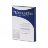 TROFOLASTIN Redutor de cicatriz periareolar 3x2 adesivos