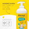 MITOSYL Gel Shampoing 490ml