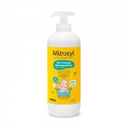 MITOSYL Gel-Shampoo 490ml