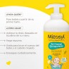MITOSYL Gel Shampoing 490ml