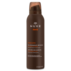 NUXE Men Anti-Irritation Rasiergel 150ml